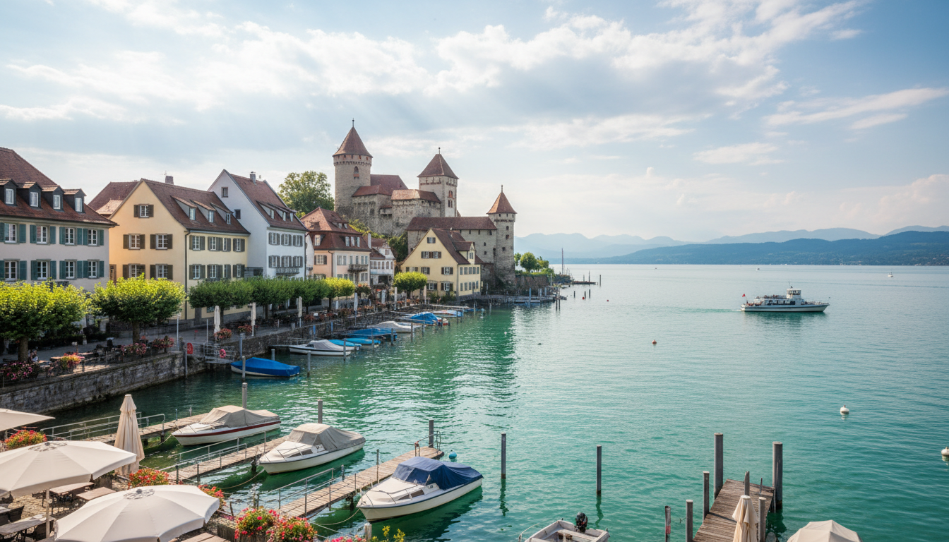 Meersburg